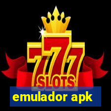 emulador apk